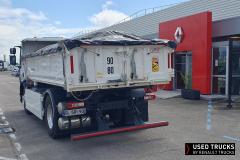 Renault Trucks D Wide Z.E.
                                          