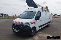 Renault Trucks Master
                                          