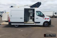 Renault Trucks Master
                                          