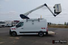 Renault Trucks Master
                                          