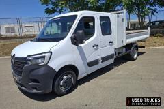 Renault Trucks Master
                                          130