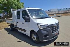 Renault Trucks Master
                                          130