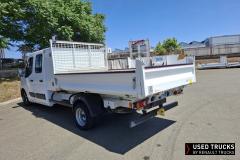 Renault Trucks Master
                                          130