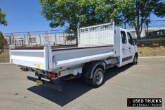 Renault Trucks Master
                                          130