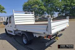 Renault Master
                                          130