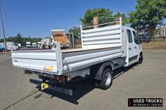 Renault Master
                                          130