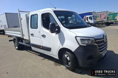 Renault Master
                                          130