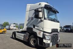 Renault Trucks T High
                                          520
