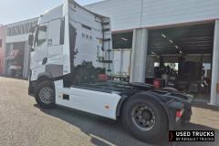 Renault Trucks T High
                                          520