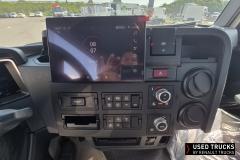 Renault Trucks C
                                          440