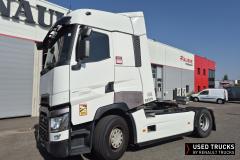 Renault Trucks T High
                                          520