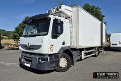 Renault Trucks Premium Distribution
                                          270