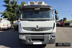 Renault Trucks Premium Distribution
                                          270