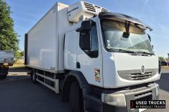 Renault Trucks Premium Distribution
                                          270