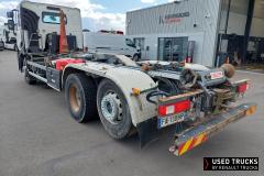 Renault Trucks C
                                          430