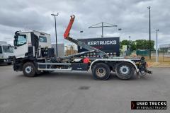 Renault Trucks C
                                          430