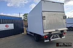 Renault Trucks Master
                                          