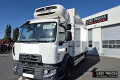 Renault Trucks D
                                          240