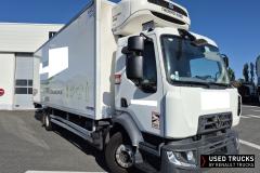 Renault Trucks D
                                          240