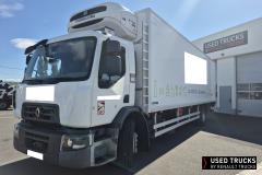 Renault Trucks D Wide
                                          320