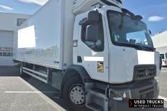Renault Trucks D Wide
                                          320