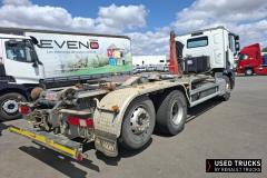 Renault Trucks C
                                          430