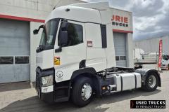 Renault Trucks T
                                          460