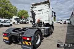 Renault Trucks T
                                          460