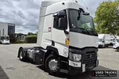 Renault Trucks T
                                          460