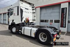 Renault Trucks T
                                          460