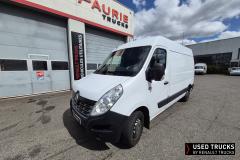 Renault Trucks Master
                                          145