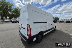 Renault Trucks Master
                                          145