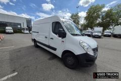 Renault Trucks Master
                                          145