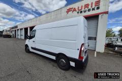 Renault Trucks Master
                                          145