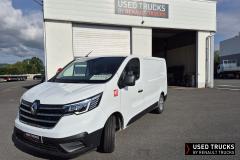 Renault Trucks Trafic
                                          130