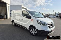 Renault Trucks Trafic
                                          130