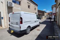 Renault Trucks Trafic
                                          130
