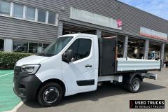 Renault Master
                                          130