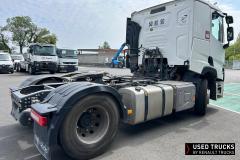 Renault Trucks T
                                          480
