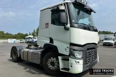 Renault Trucks T
                                          480