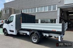Renault Master
                                          130
