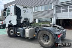 Renault Trucks T
                                          480