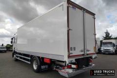 Renault Trucks P-serie
                                          460