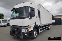 Renault Trucks P-serie
                                          460