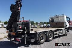 Renault Trucks C
                                          430