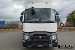 Renault Trucks P-serie
                                          460