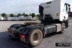 Renault Trucks C
                                          440