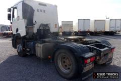 Renault Trucks C
                                          440