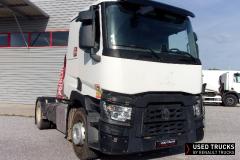 Renault Trucks C
                                          440