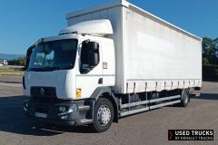 Renault Trucks D
                                          280